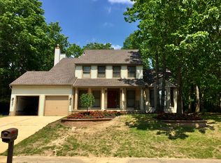 8 Brownstone Blvd, Voorhees, NJ 08043