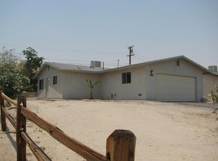 6666 Oasis Ave, Twentynine Palms, CA 92277