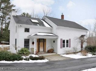 105 Lewiston Ave, Richmond, RI 02892