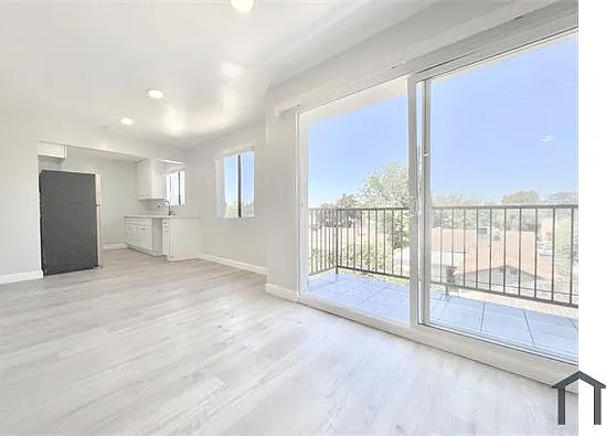 1 bed, $1,695 — Photo 3