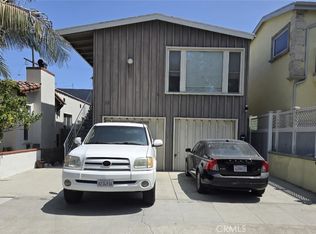 32 Glendora Ave, Long Beach, CA 90803