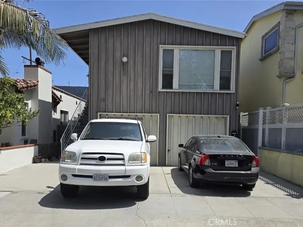 32 Glendora Ave, Long Beach, CA 90803