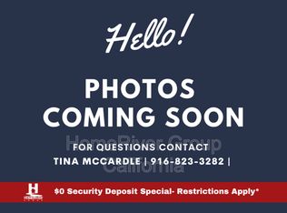 8150 Quail Ridge Ct, Sacramento, CA 95828