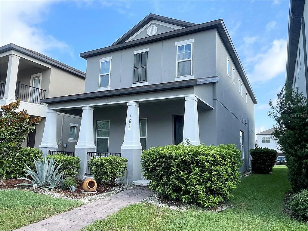 4 bed, 2.5 bath, 1868 sqft, $2,800 — Photo 4