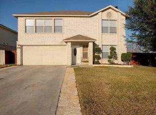 324 Catumet Dr, Pflugerville, TX 78660
