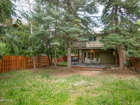 70 Lupine Ln #B, Avon, CO 81620