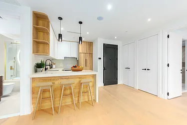 1624 Jefferson Avenue #2A