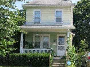 2137 Liberty St, Hamilton, NJ 08629