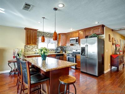 914 Maya St, Spring Valley, CA, 91977