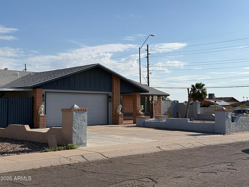 4235 W ASTER Drive, Phoenix, AZ 85029 | Zillow