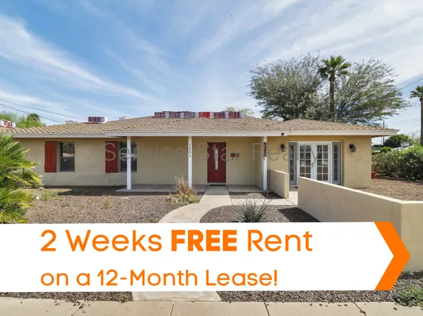 1601 N 13th Ave, Phoenix, AZ 85007