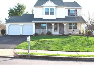 208 Branford Ter, Perkasie, PA 18944