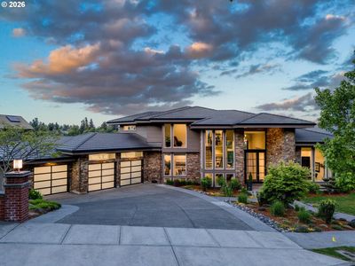 2680 Lorinda Ln, West Linn, OR, 97068