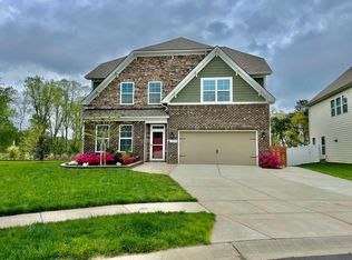 3044 Spinner Ct, Denver, NC 28037