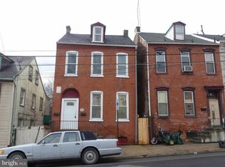 316 S Prince St, Lancaster, PA 17603