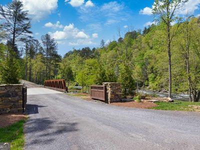 0 Foxridge Ct, Ellijay, GA, 30540