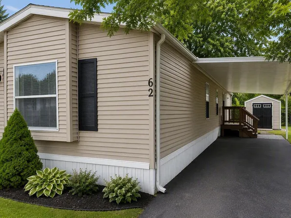 5702 Angola Rd Lot 162, Toledo, OH 43615
