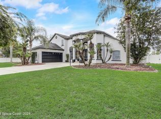 6985 Hundred Acre Dr, Cocoa, FL 32927