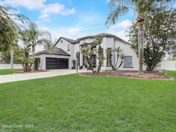 6985 Hundred Acre Dr, Cocoa, FL 32927