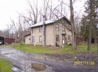 24 Allyn Rd, Barton, NY 13734