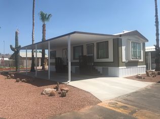 1804 W Tepee St LOT 43, Apache Junction, AZ 85120