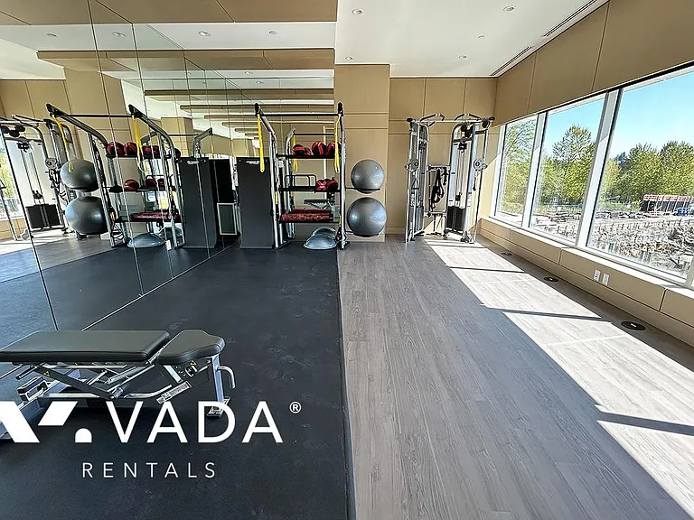 4890 Lougheed Hwy #601 — Photo 11