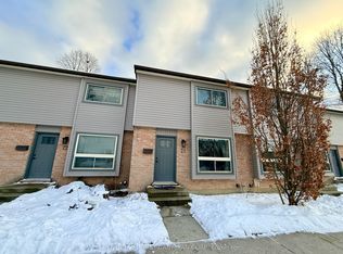 253 Taylor St #21, London, ON N5Y 2J6