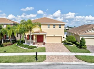 11510 SW Halton St, Port Saint Lucie, FL 34987
