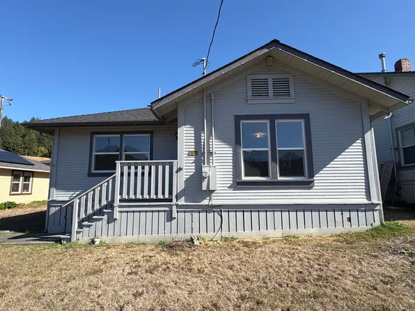 516 B St, Scotia, CA 95565