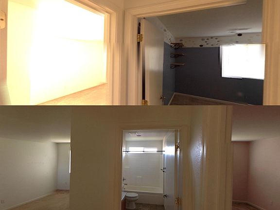 Upstairs Bonus & Bedrooms