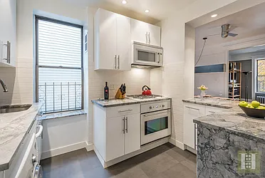 Sold by Halstead Real Estate