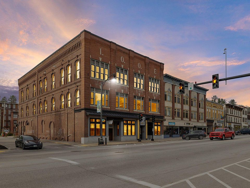 1st image of 400 Central St #205