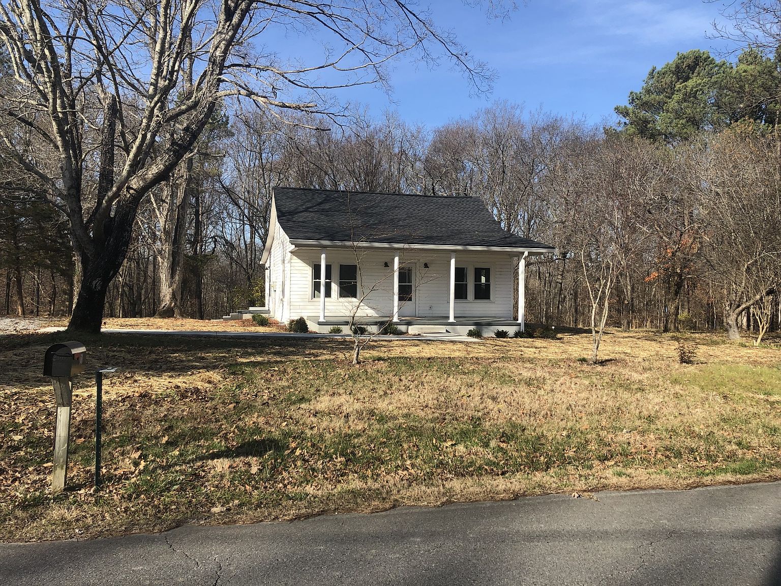 1681 Taylor Town Rd, White Bluff, TN 37187 Zillow