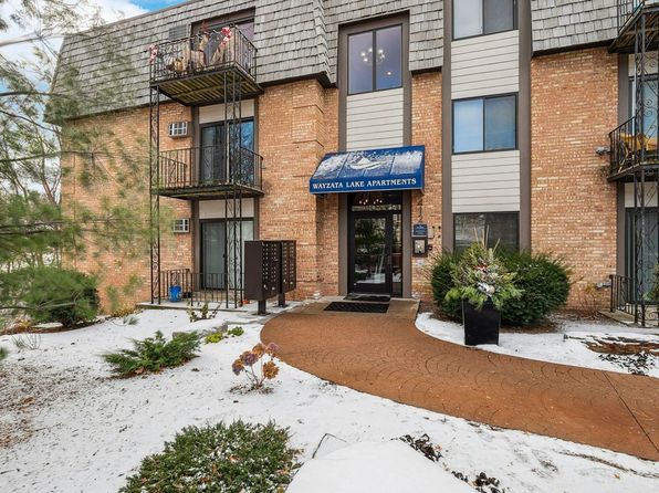 412 Wayzata Blvd E #815/103
