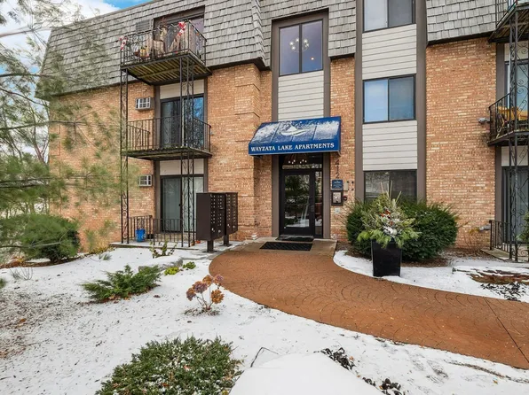 Wayzata Lake Apartments, 412 Wayzata Blvd E #815/203, Wayzata, MN 55391