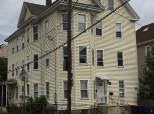 79 Clark St #2S, New Bedford, MA 02740