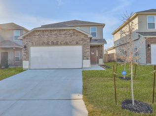 6011 Macdona Rdg, San Antonio, TX 78245