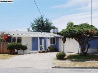26725 Chiplay Ave, Hayward, CA 94545