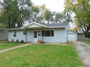 1156 Reid Ave, Xenia, OH 45385