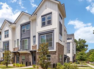 1245 Lomax Ave, Charlotte, NC 28211