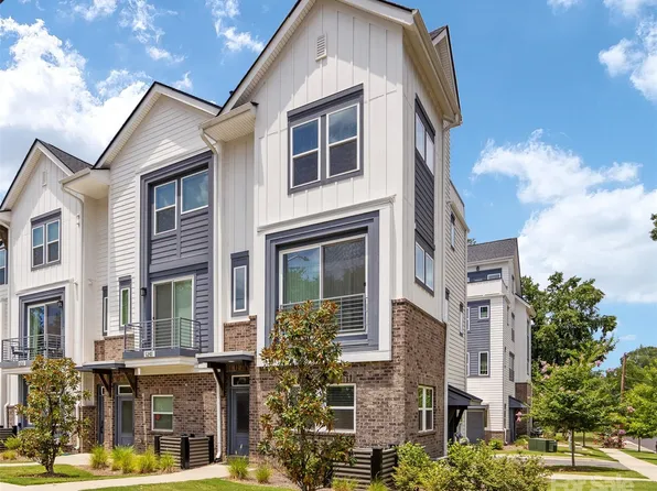 1245 Lomax Ave, Charlotte, NC 28211