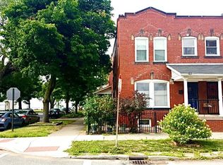 3708 Clinton Ave, Cleveland, OH 44113