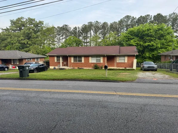 1725 N Concord Rd, Chattanooga, TN 37421