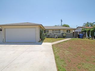 626 N California Ave, La Puente, CA 91744
