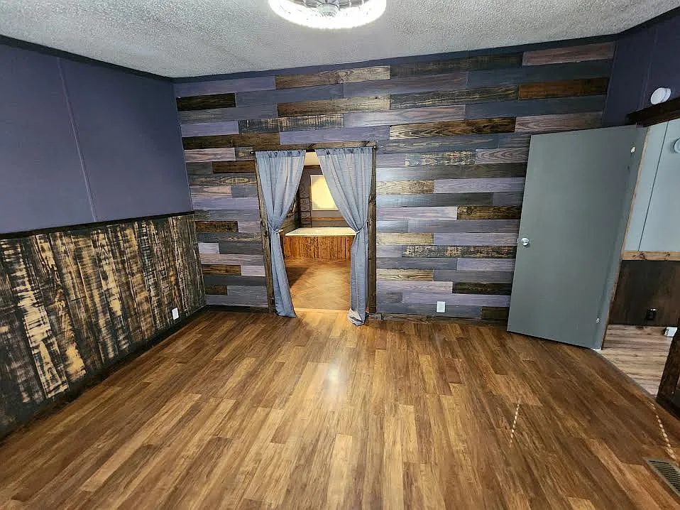 Master Bedroom - 126 Porter Rd