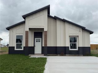 2300 Tuscany Rd, Weslaco, TX 78596