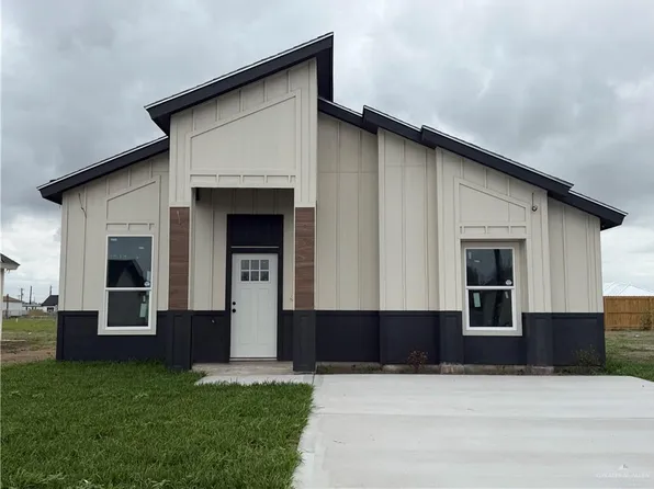 2300 Tuscany Rd, Weslaco, TX 78596