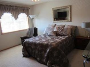 1925 114th Ave NW, Coon Rapids, MN 55433