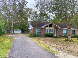9285 Panhandle Ct, Semmes, AL 36575