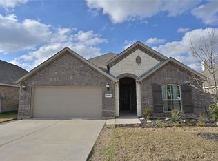 12668 Viewpoint Ln, Burleson, TX 76028